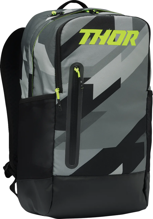 Slam Backpack