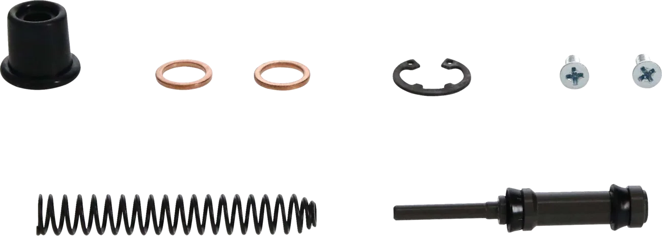 Clutch Master Cylinder Rebuild Kit
