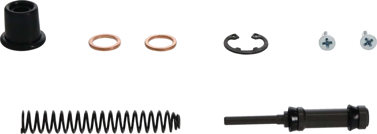 Clutch Master Cylinder Rebuild Kit