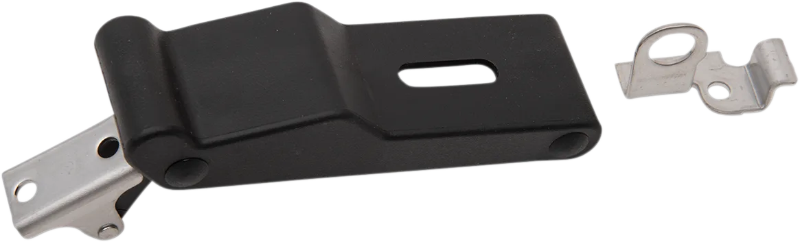 Front Storage Rack Latch