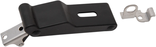 Front Storage Rack Latch