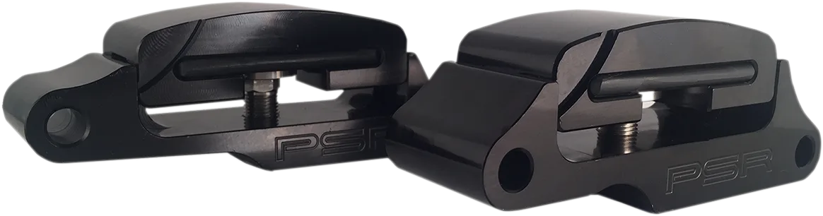 Primary Chain Tensioner