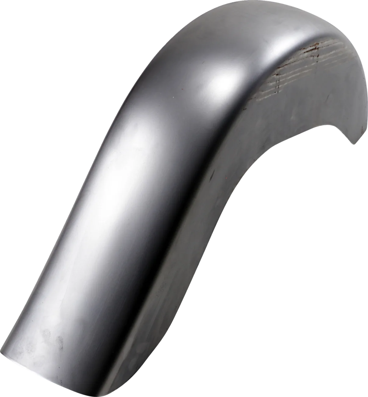 Builders Series 4" Stretched Rear Fender — Smooth