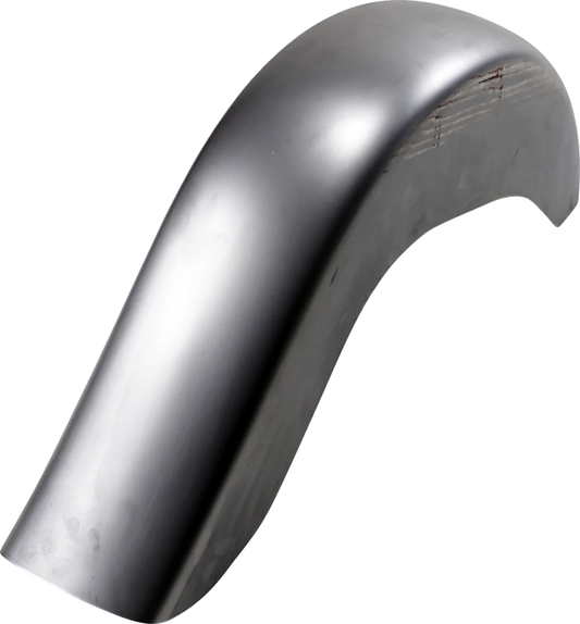 Builders Series 4" Stretched Rear Fender — Smooth