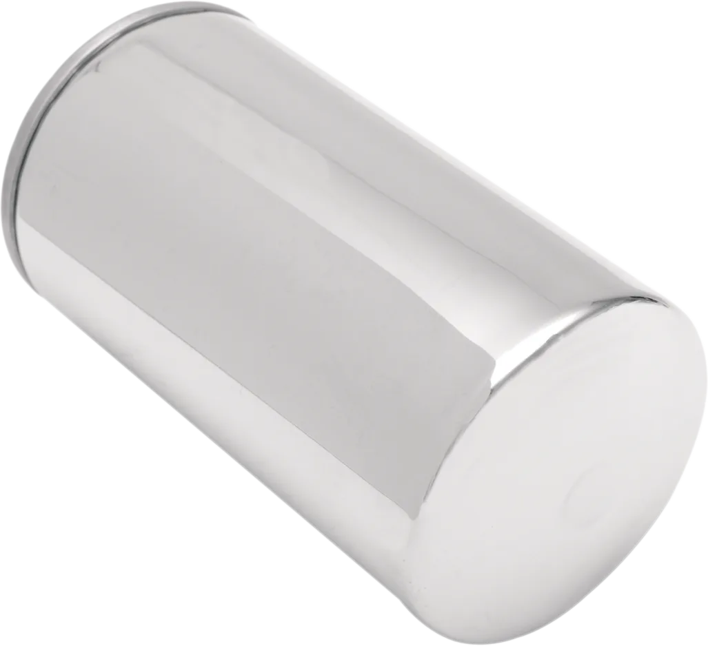 Spin-On Oil Filter
