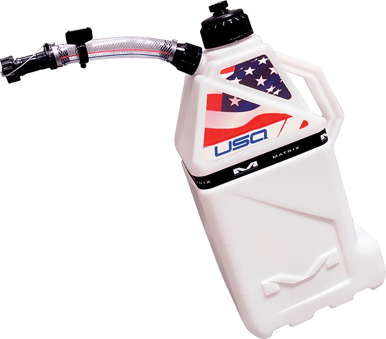 M3 4 Gallon Utility Can