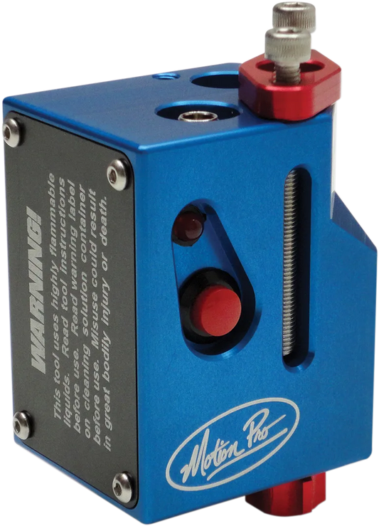 Fuel Injector Cleaner Kit for HYB