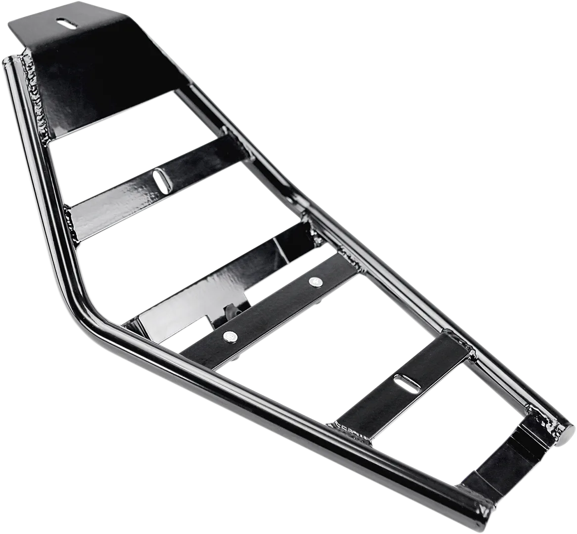 Easy Mount Hoop for Tracker Tail Section-XL