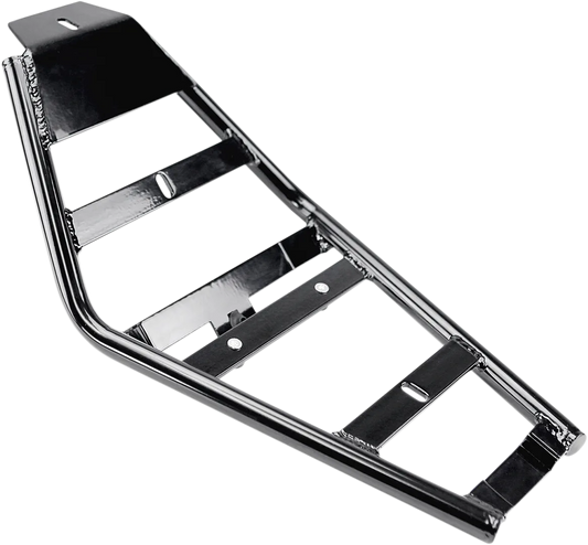 Easy Mount Hoop for Tracker Tail Section-XL