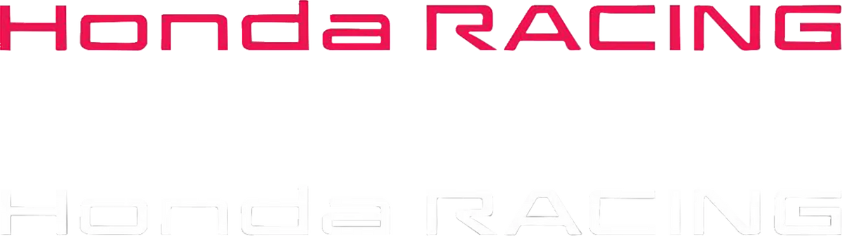Die-Cut Logo Decal