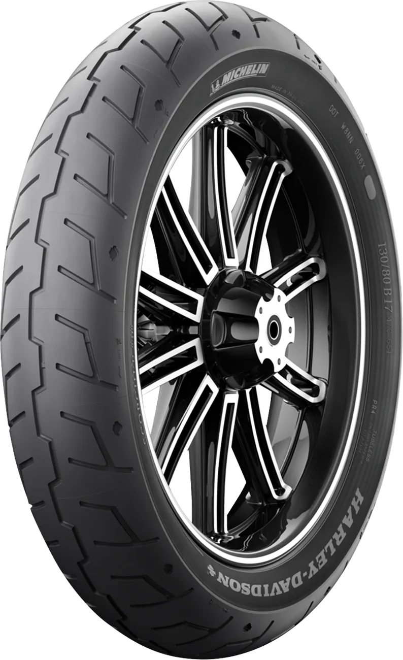 Scorcher 31 Reinforced Tire
