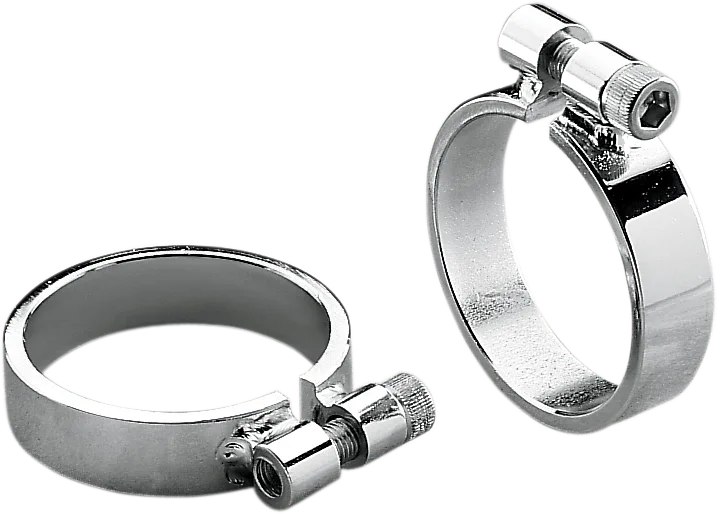 Super Exhaust Port Clamps