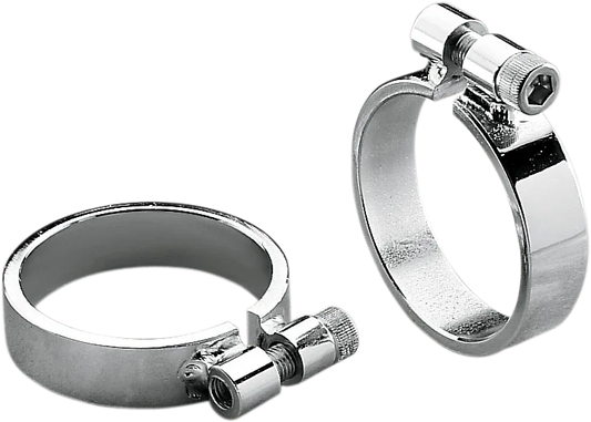 Super Exhaust Port Clamps