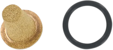 Replacement Filter Element with O-ring
