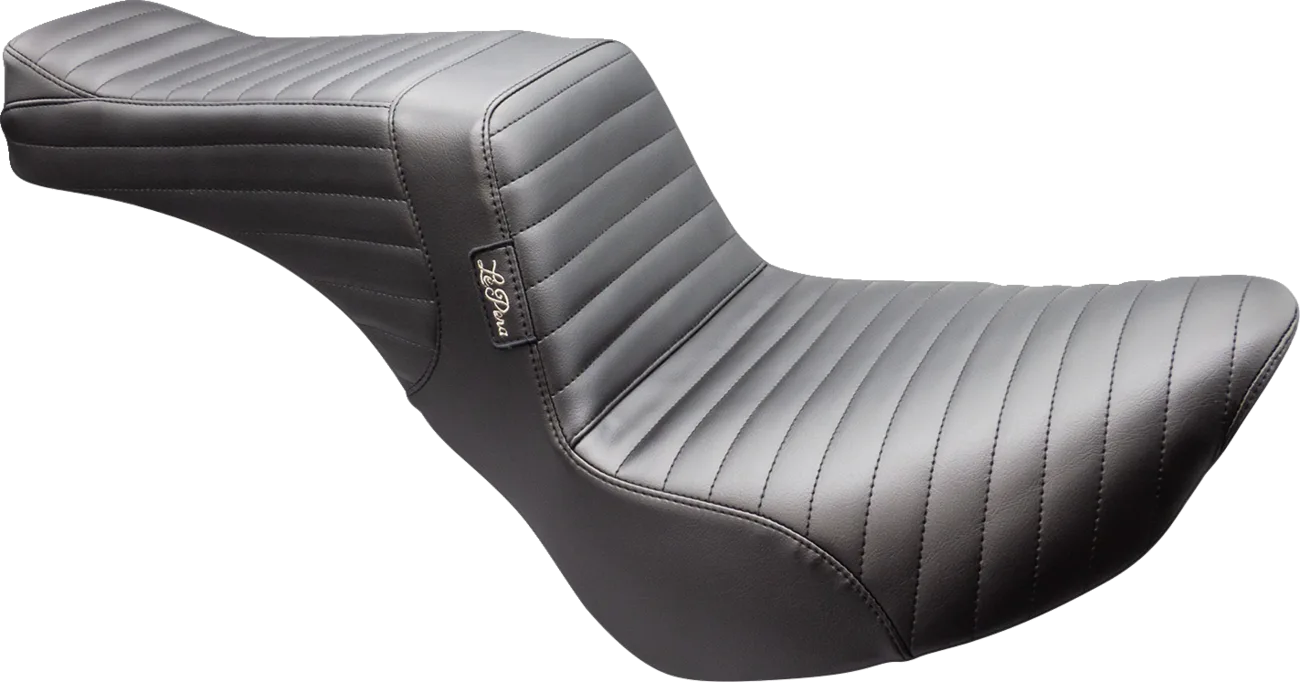 Tailwhip Seat