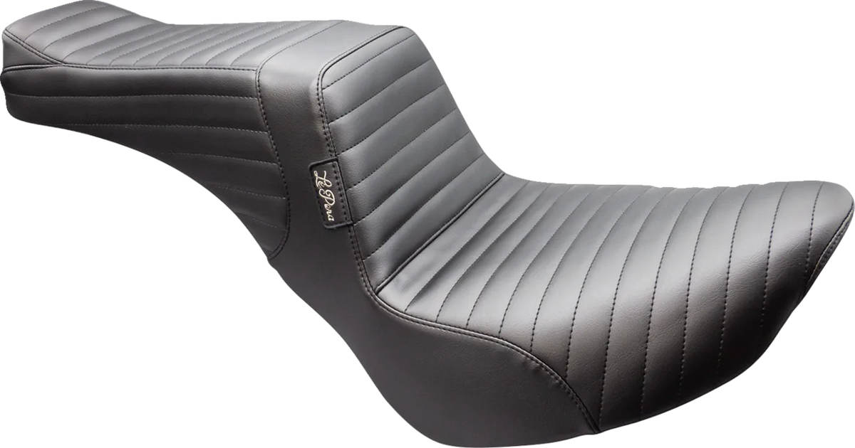 Tailwhip Seat