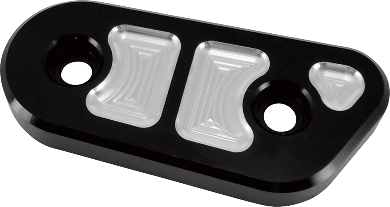 Inspection Cover for Sportster