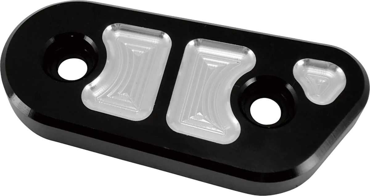 Inspection Cover for Sportster