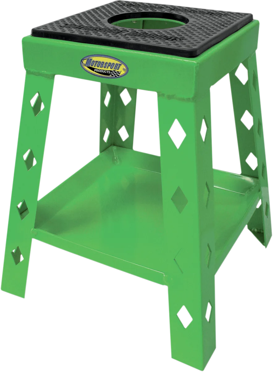 Diamond Moto Stand
