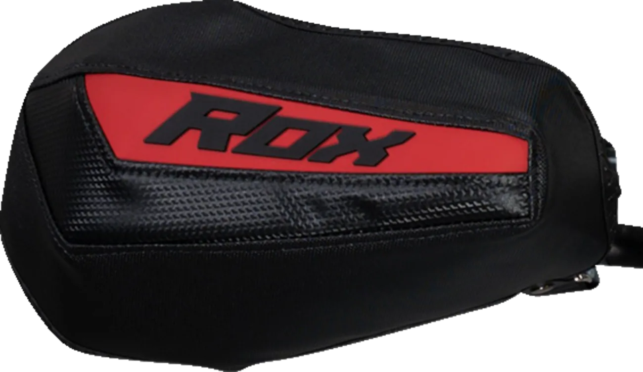 Generation 3 Flex-Tec Handguards