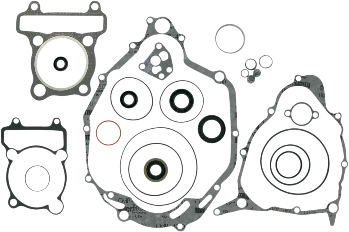 Complete Gasket and Oil Seal Kit