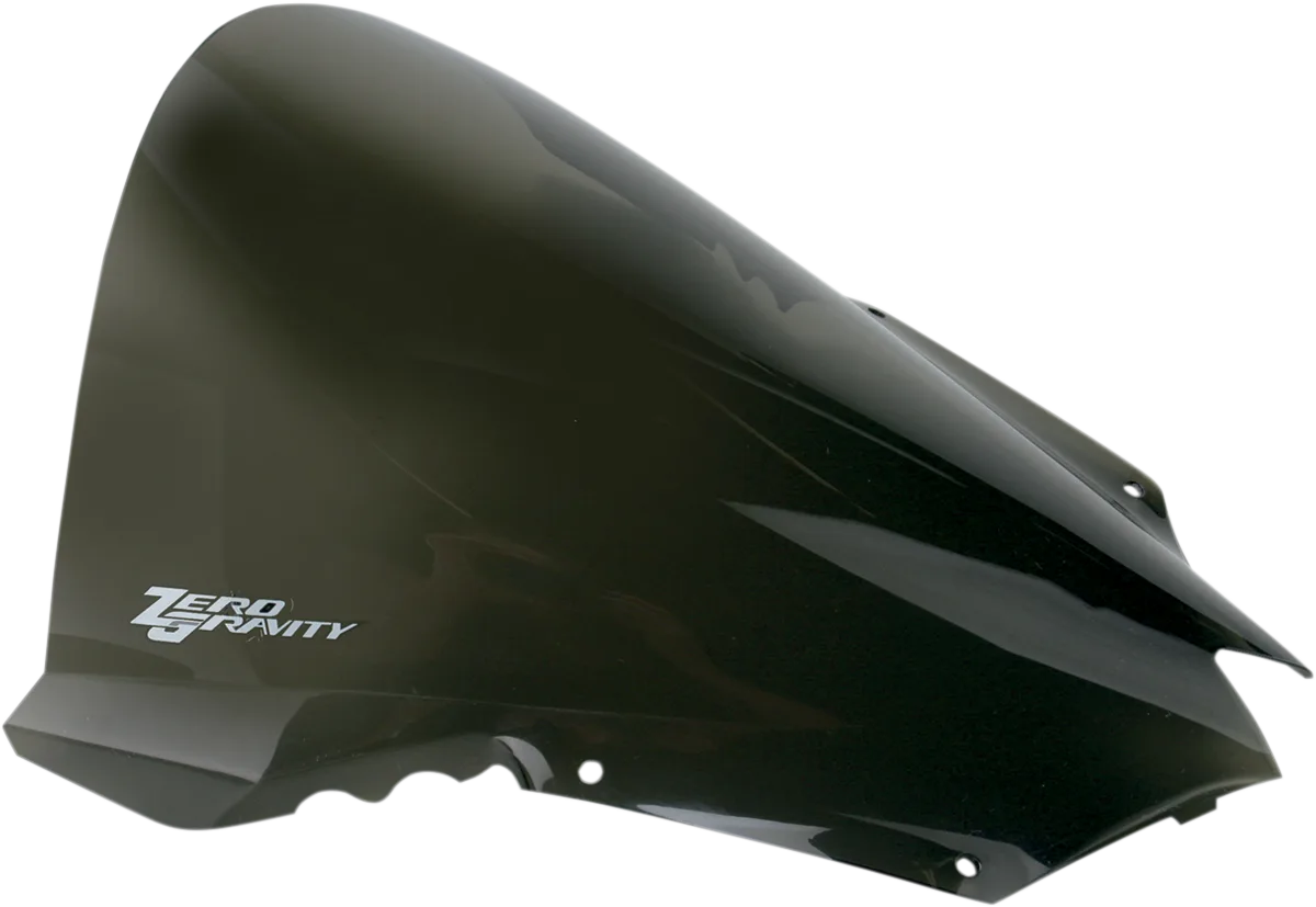 Corsa Windshield