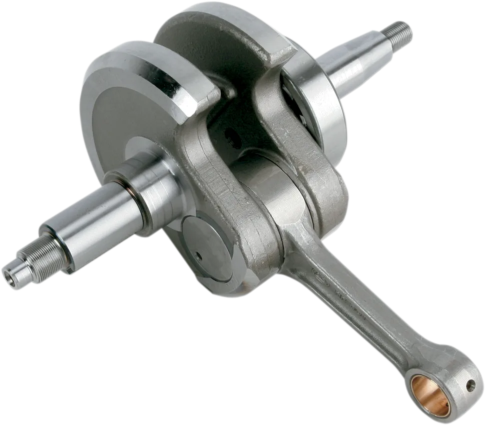 Crankshaft Assembly