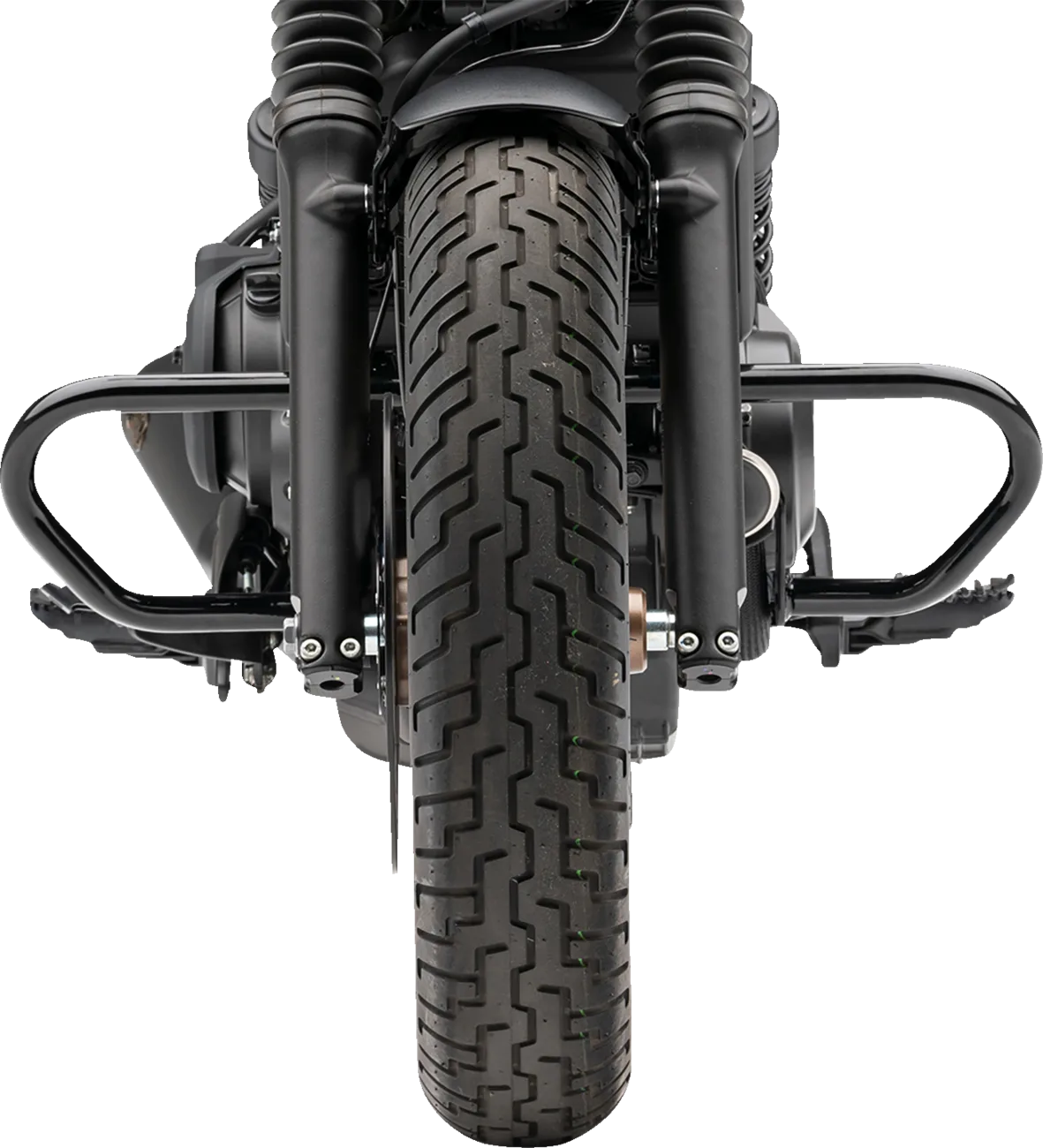 Freeway Bars For Rebel