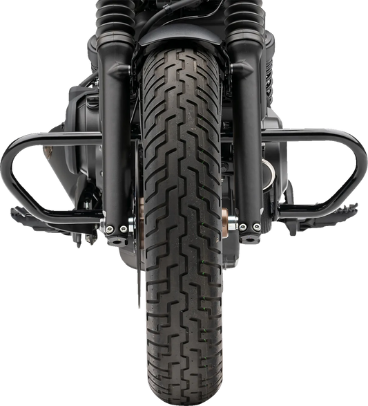 Freeway Bars For Rebel