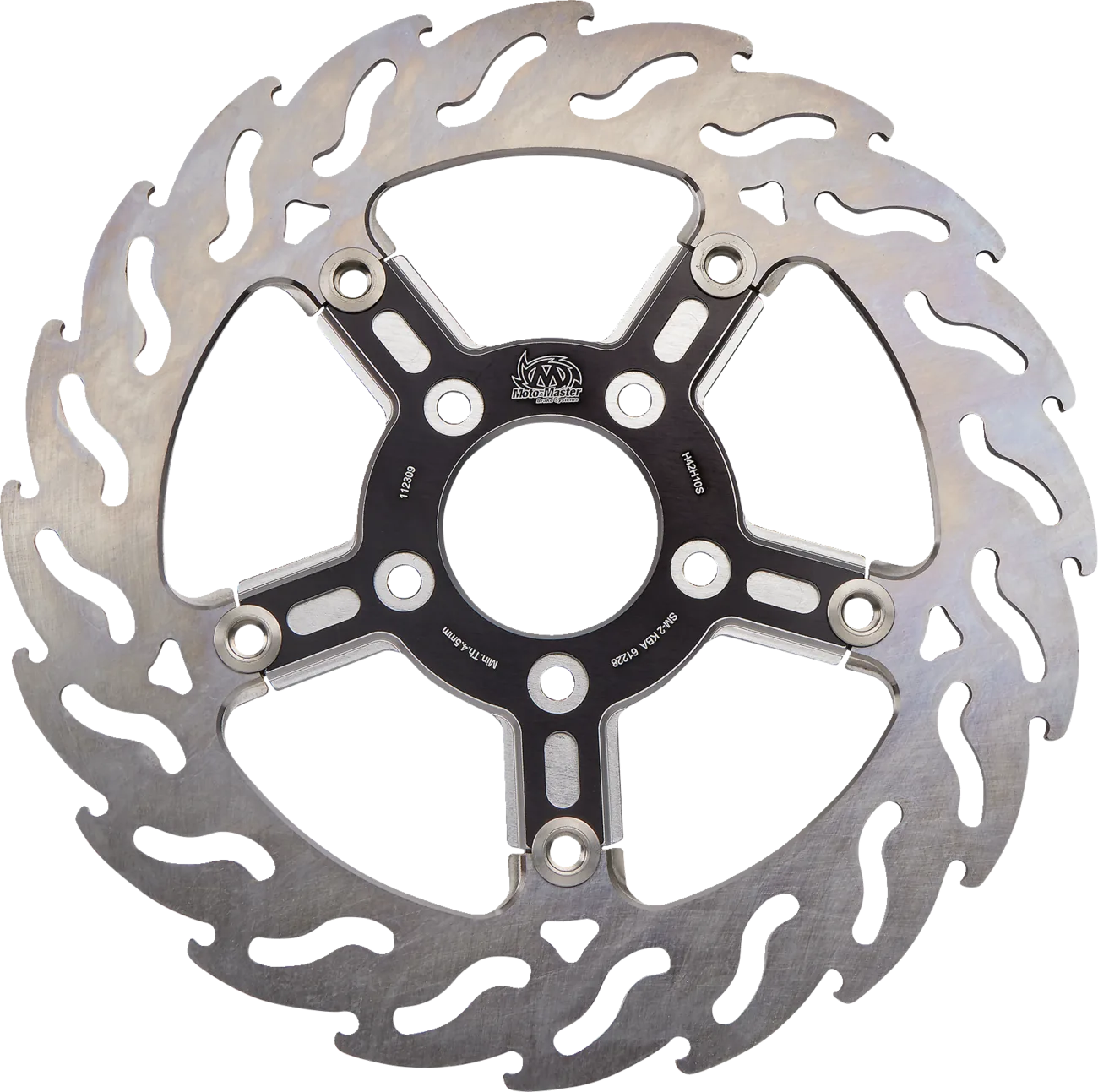 Brake Rotors
