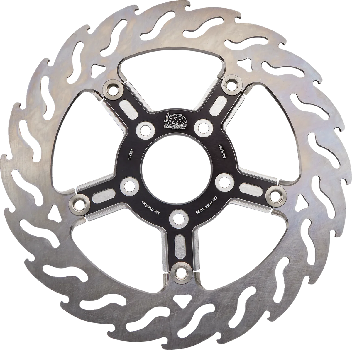 Brake Rotors