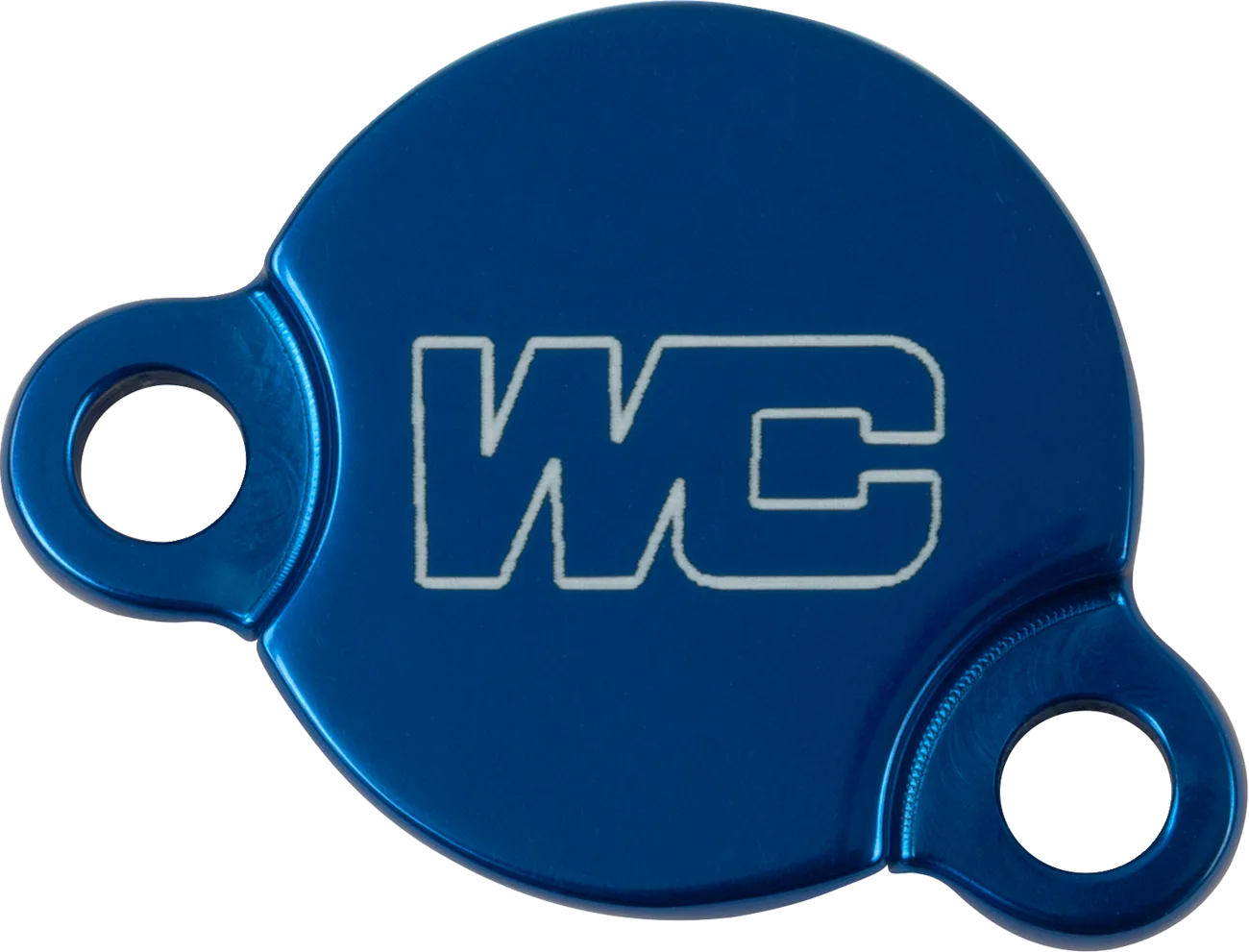 Billet Brake Cap