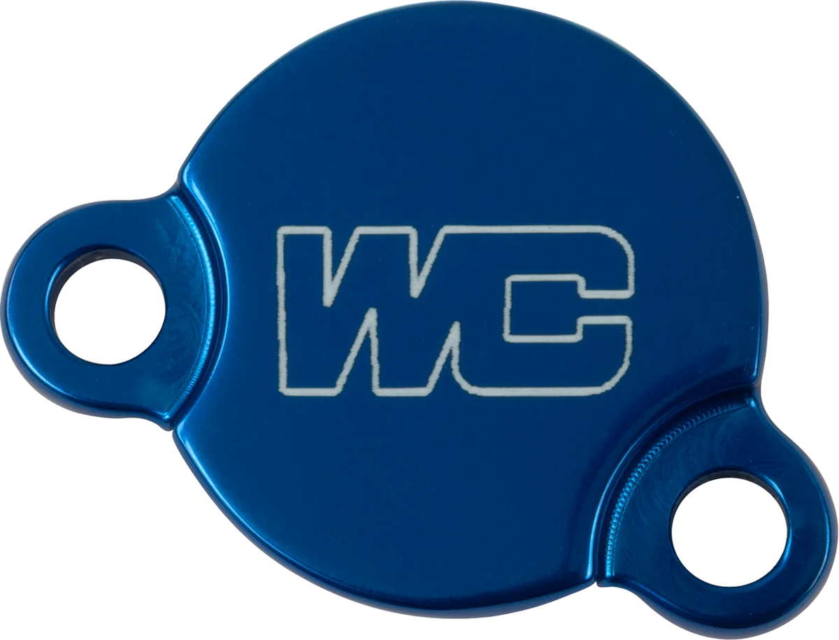 Billet Brake Cap