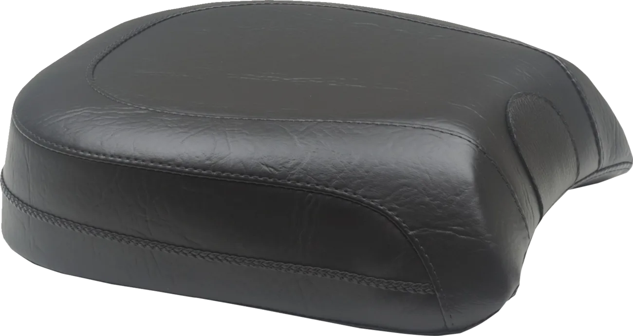Recessed Wide Touring Seat