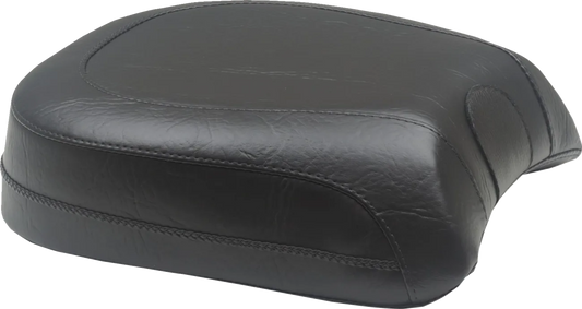 Recessed Wide Touring Seat