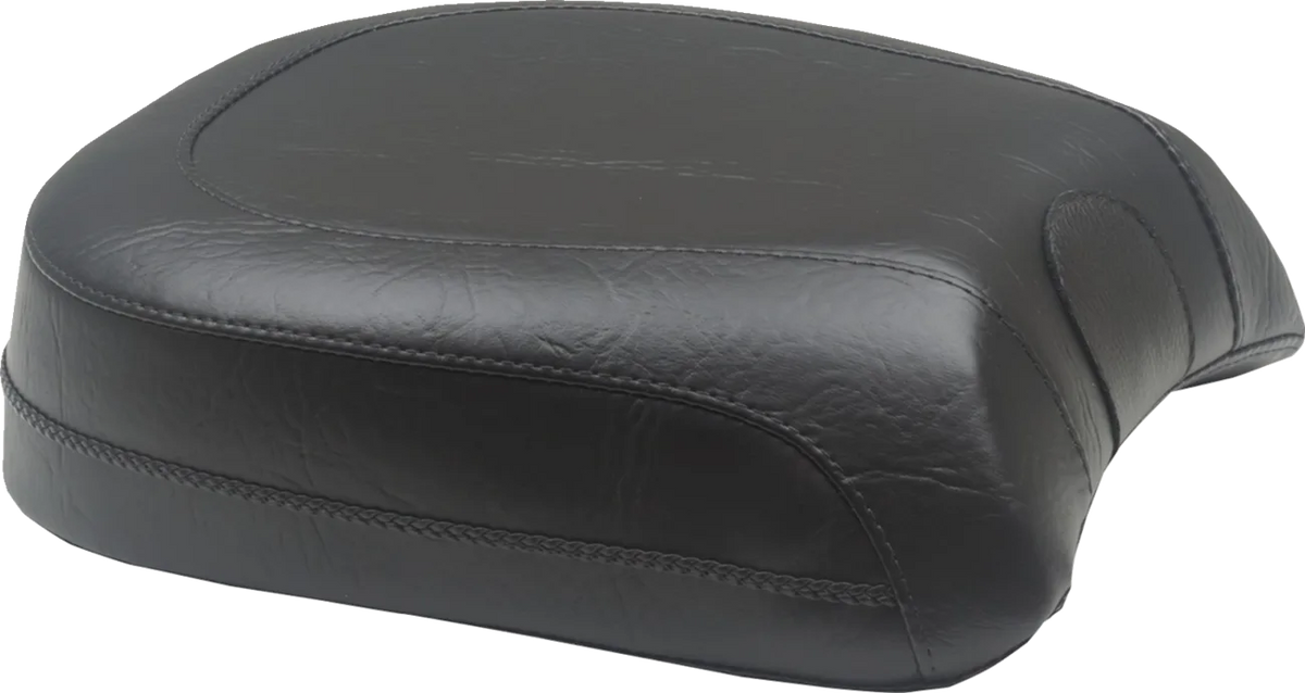 Recessed Wide Touring Seat