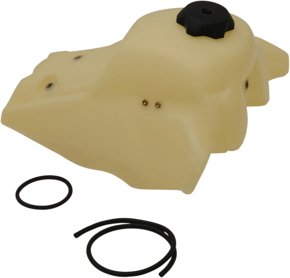 Large-Capacity Gas Tank