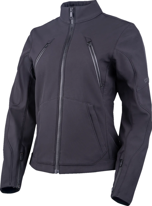 Women's Merc3™ Jacket