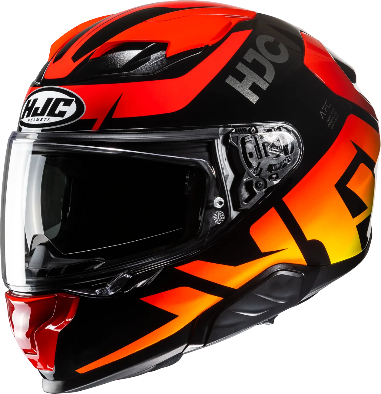 F71 Bard Helmet
