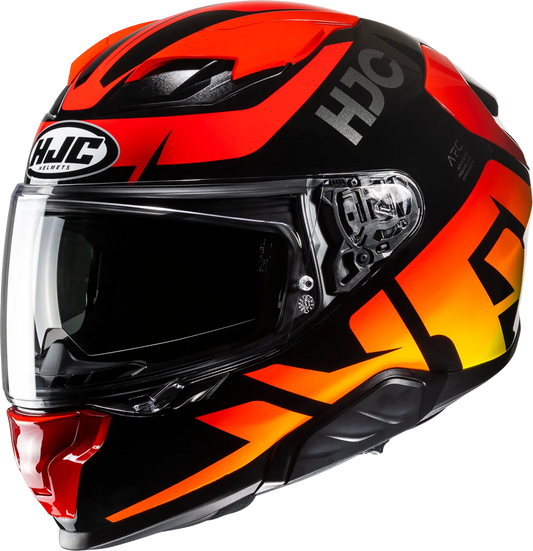 F71 Bard Helmet