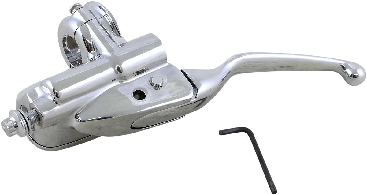 Replacement Master Cylinder Assembly