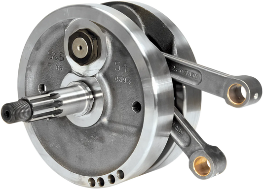 Flywheel Assembly