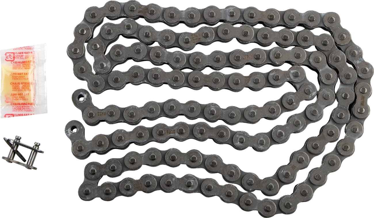 420 MXZ Chain