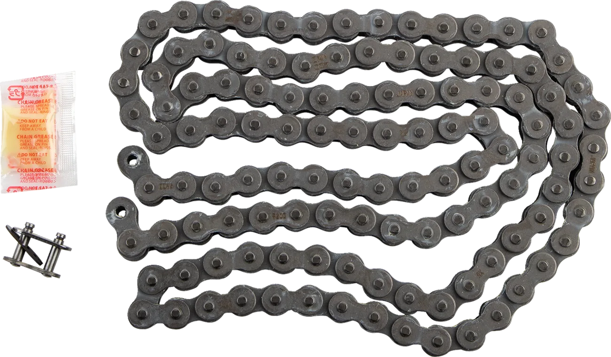 420 MXZ Chain