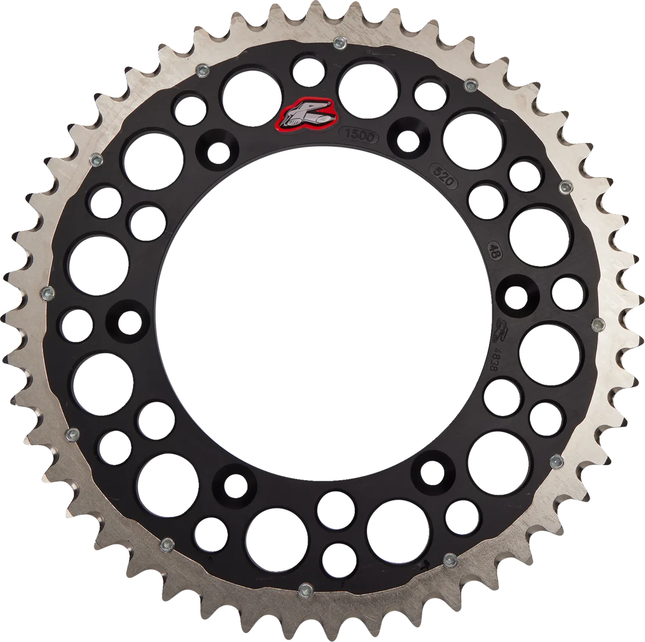 Twinring™ Rear Sprocket