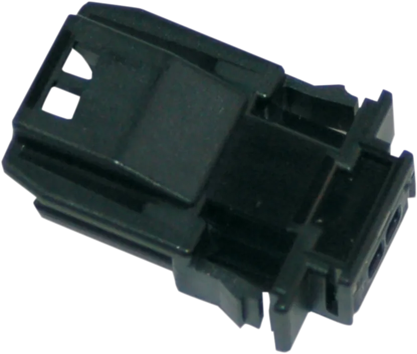 Molex MX-1900 Connector Components