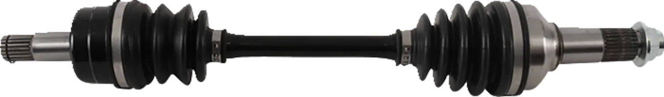 Complete Axle Assembly