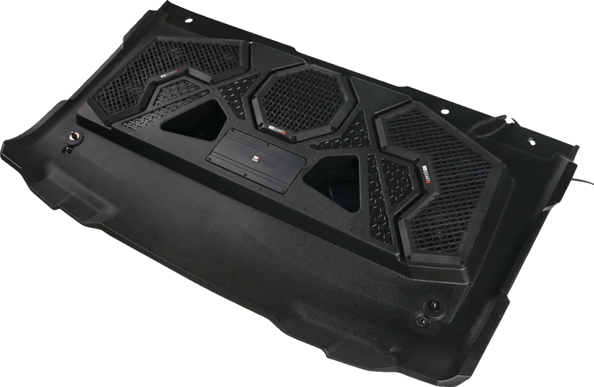Audio Roof System