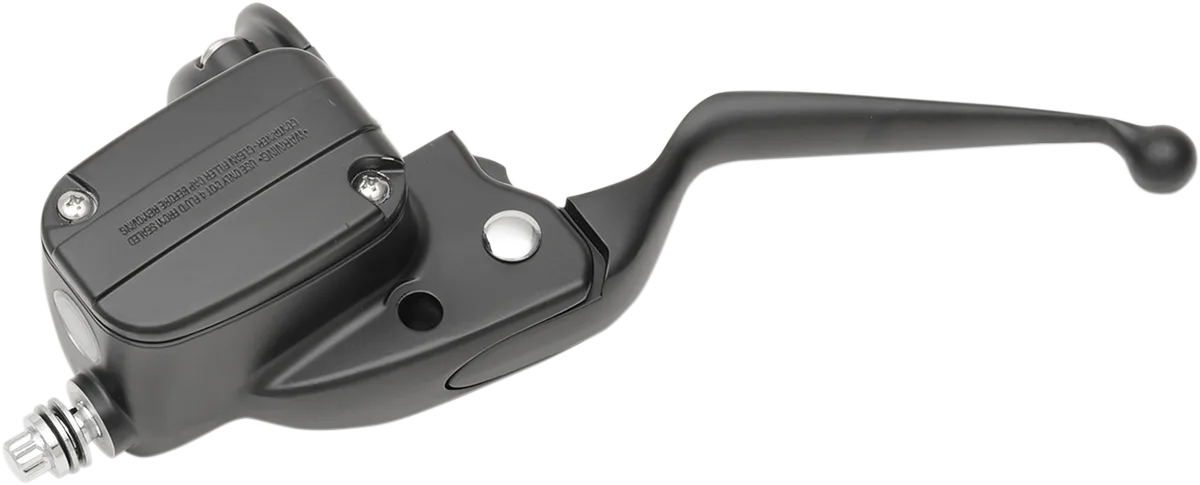 Hydraulic Clutch Master Cylinder