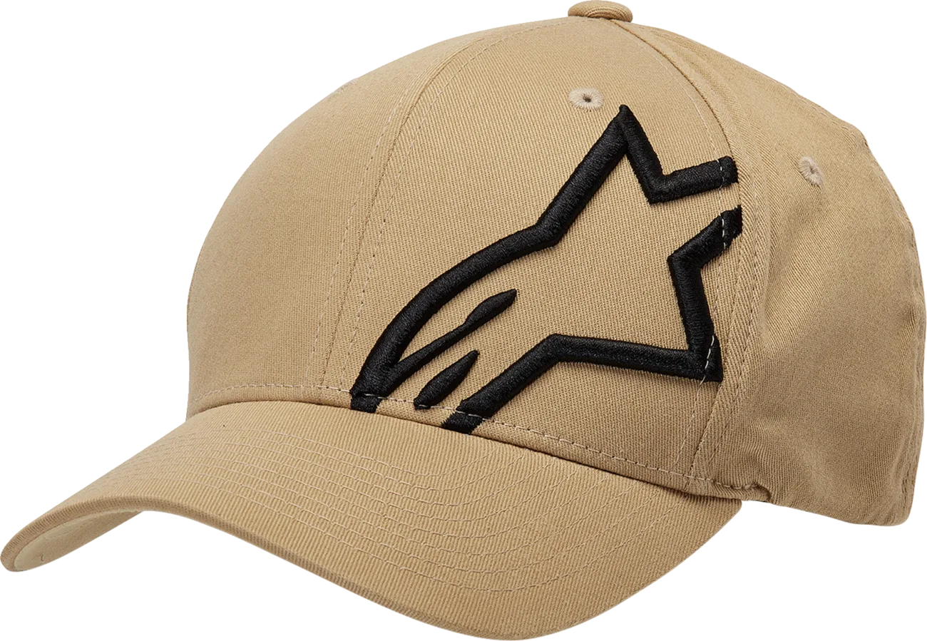 Corp Shift 2 Curved Brim Hat